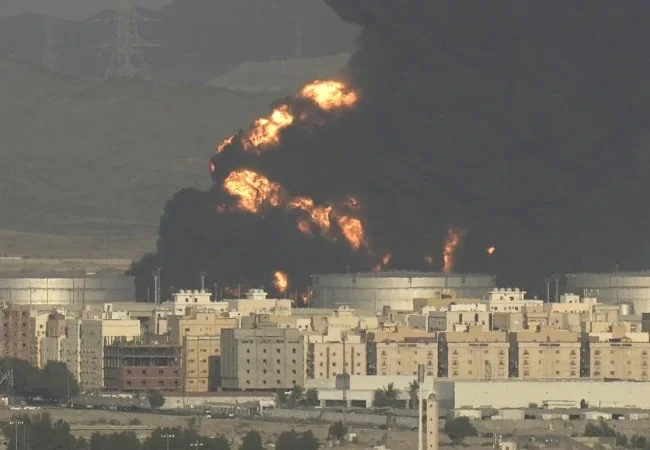 عواقب كارثية في انتظار سوق النفط العالمية .. تحذير حازم من أرامكو