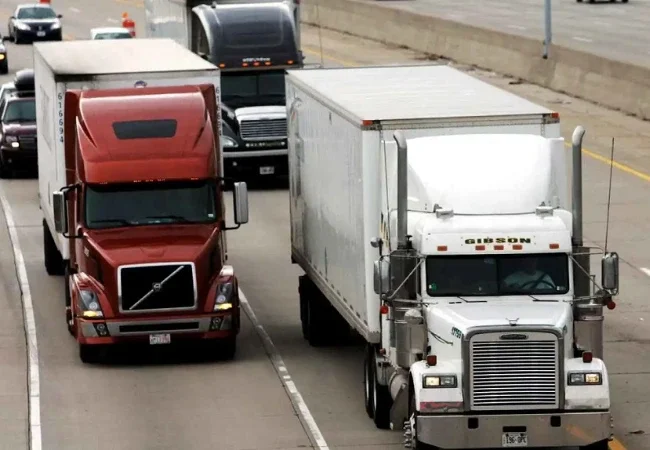 لصوص التكنولوجيا.. موجة سرقات تضرب شحنات الرقائق في أمريكا