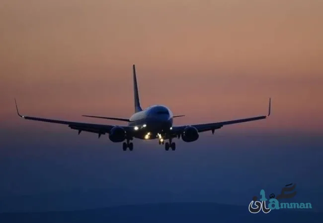 العراق يمدد إغلاق أجوائه 72 ساعة