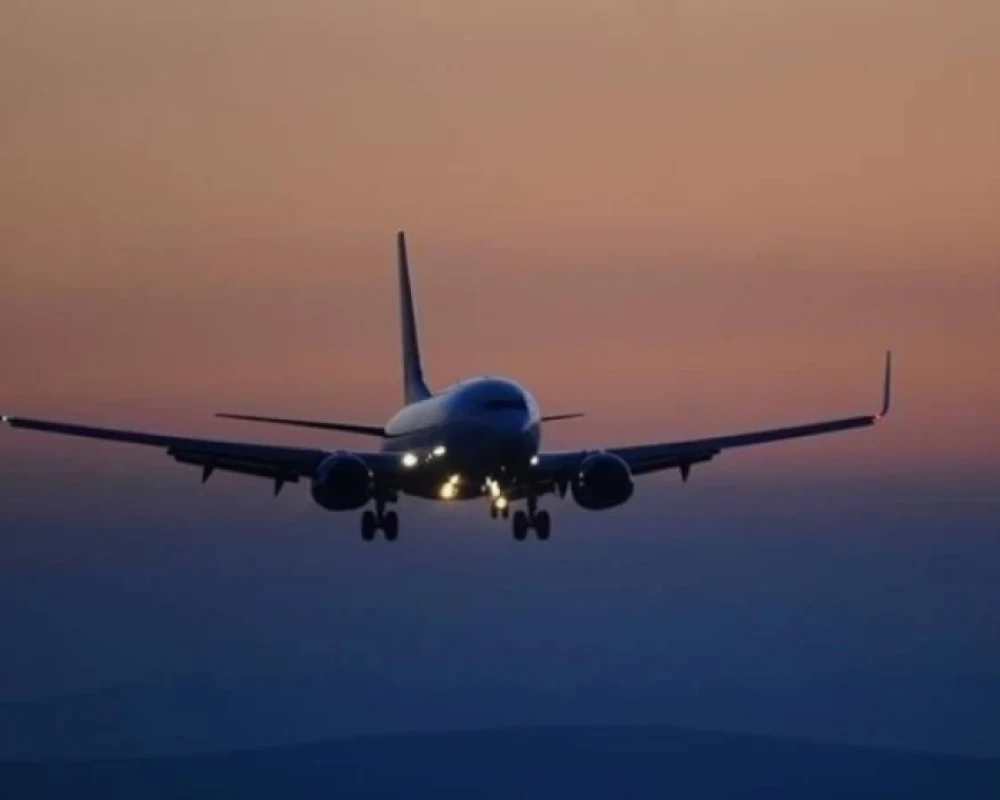 العراق يمدد إغلاق أجوائه 72 ساعة