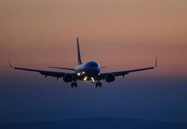 العراق يمدد إغلاق أجوائه 72 ساعة