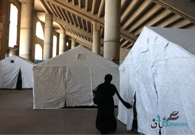 أكثر من 100 ألف نازح جديد جراء الحرب في لبنان خلال 24 ساعة