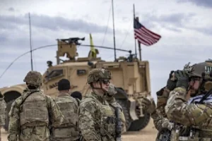 سناتور أميركي: إدارة ترامب قد تتجه لإرسال قوات برية لإيران