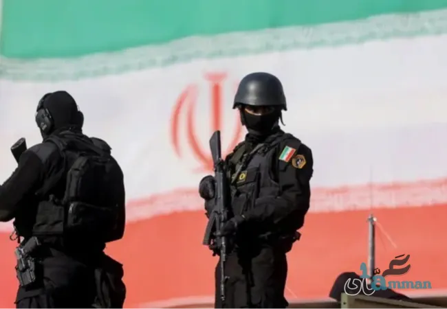 الشرطة الإيرانية تحذر من التظاهر ضد النظام: أصابعنا على الزناد