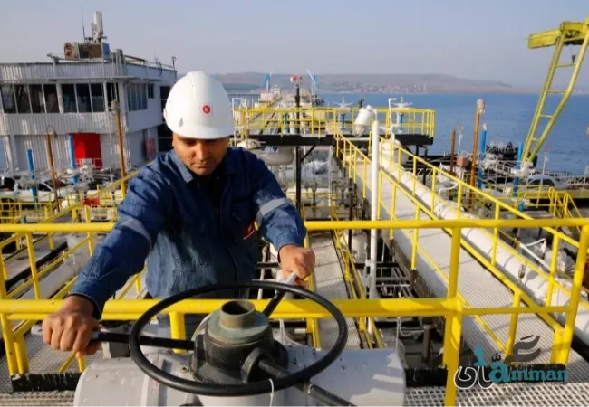 العراق يطلب ضوءا أخضر من كردستان لتصدير النفط إلى ميناء جيهان التركي