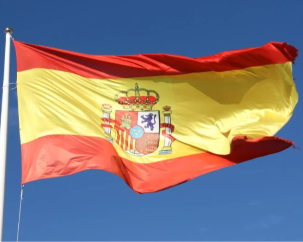 إسبانيا تعفي سفيرها في تل أبيب وتقلص تمثيلها الدبلوماسي في إسرائيل