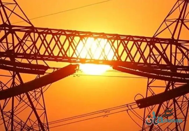 الكويت تعلن خروج 6 خطوط كهرباء عن الخدمة بسبب الشظايا