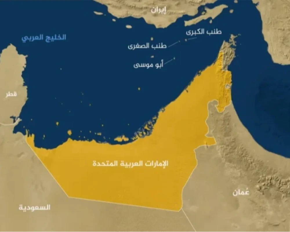 طهران تهدد واشنطن وإسرائيل بالتخلي عن كل القيود إذا هاجمتا الجزر الإيرانية