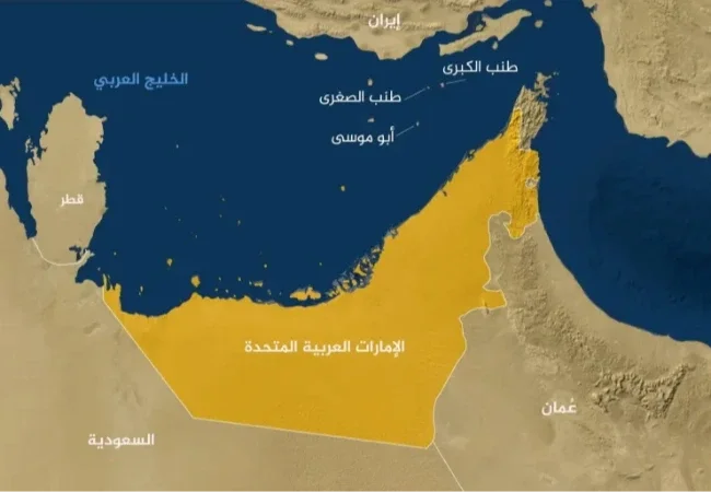 طهران تهدد واشنطن وإسرائيل بالتخلي عن كل القيود إذا هاجمتا الجزر الإيرانية
