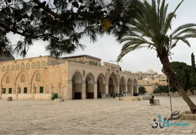 سلطات الاحتلال تقرر إبقاء المسجد الأقصى مغلقا في الجمعة الأخيرة من رمضان
