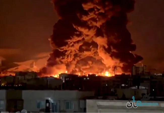 ترامب يواجه أخطر أزمات الطاقة .. أسبوعان لتفادي الانفجار