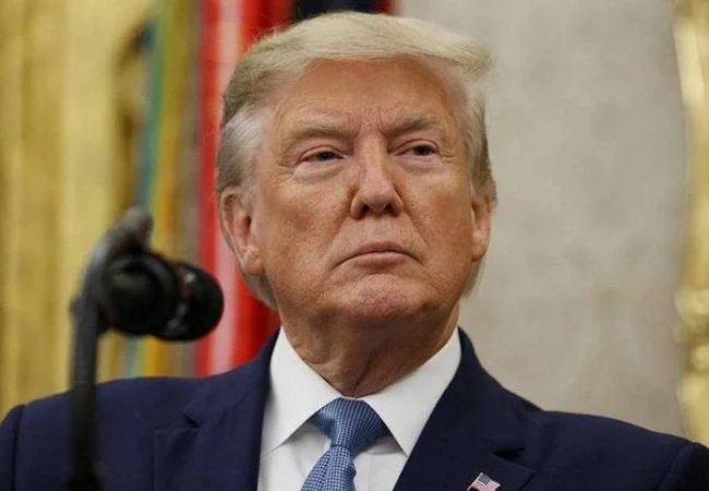 ترمب: دمرنا إيران تدميراً شاملاً ومجتبى خامنئي على قيد الحياة لكنه مصاب