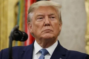 ترمب: دمرنا إيران تدميراً شاملاً ومجتبى خامنئي على قيد الحياة لكنه مصاب