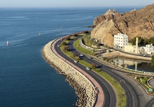 مقتل شخصين إثر سقوط مسيرتين في ولاية صحار