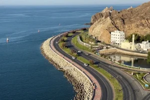 مقتل شخصين إثر سقوط مسيرتين في ولاية صحار