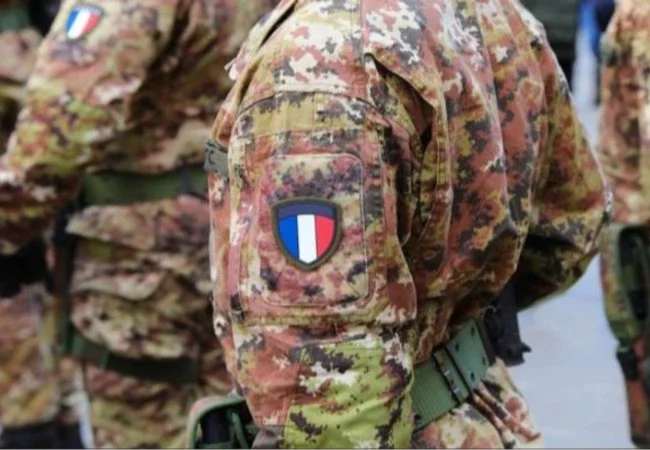 مقتل ضابط فرنسي وإصابة جنود بهجوم بمسيّرة في كردستان العراق