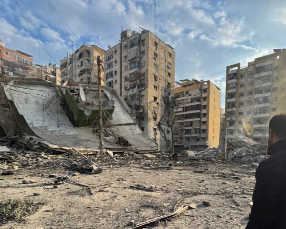 أستراليا تطلب من دبلوماسييها غير الأساسيين مغادرة لبنان