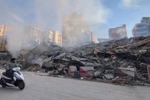 إنذار إسرائيلي بإخلاء سبعة أحياء في الضاحية الجنوبية لبيروت