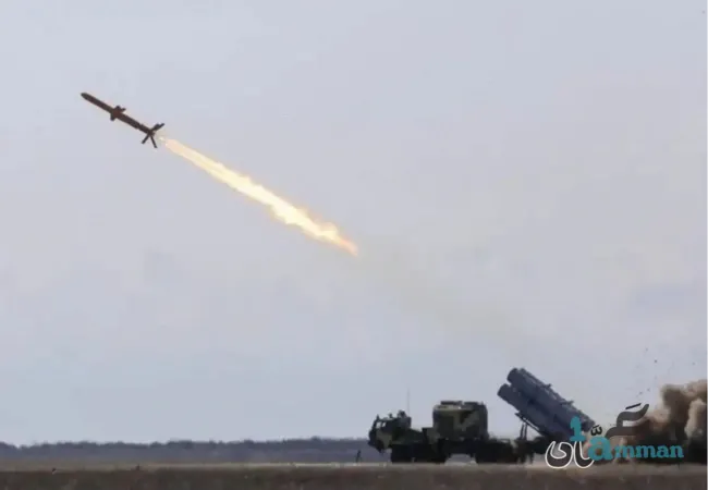 حلف شمال الأطلسي يسقط ثالث صاروخ إيراني في أجواء تركيا منذ بدء الحرب