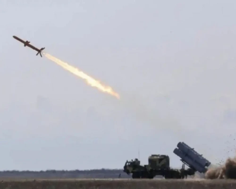 حلف شمال الأطلسي يسقط ثالث صاروخ إيراني في أجواء تركيا منذ بدء الحرب