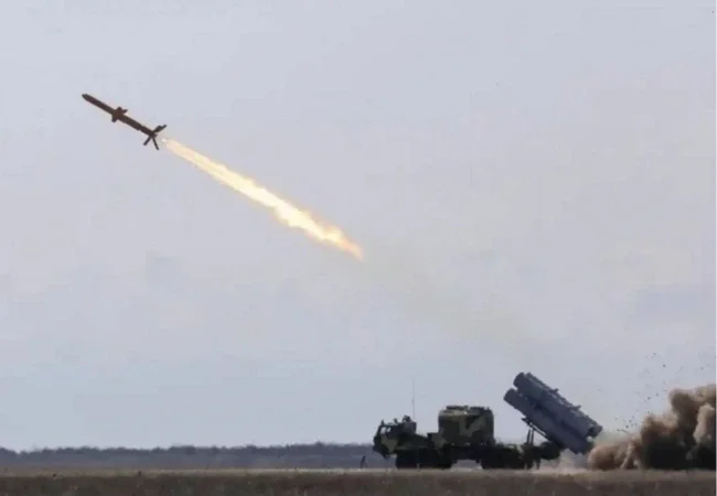 حلف شمال الأطلسي يسقط ثالث صاروخ إيراني في أجواء تركيا منذ بدء الحرب