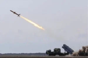 حلف شمال الأطلسي يسقط ثالث صاروخ إيراني في أجواء تركيا منذ بدء الحرب