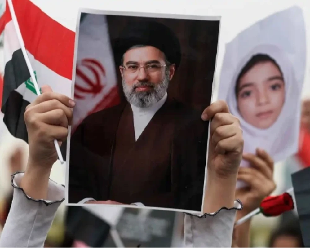 وزير الحرب الأمريكي: اليوم سيكون أعلى مستوى من الضربات في إيران