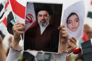 وزير الحرب الأمريكي: اليوم سيكون أعلى مستوى من الضربات في إيران