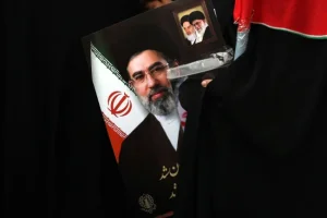 مكافأة أميركية بـ10 ملايين دولار مقابل معلومات عن مجتبى خامنئي