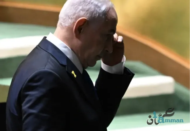 الحرس الثوري الإيراني يتعهد بـ مطاردة وقتل رئيس الوزراء الإسرائيلي