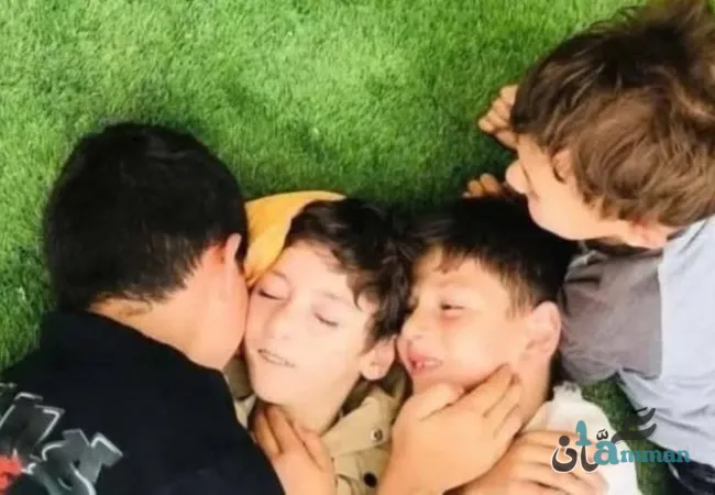 مجزرة مروعة.. الجيش الإسرائيلي يقتل 4 فلسطينيين من عائلة واحدة في الضفة