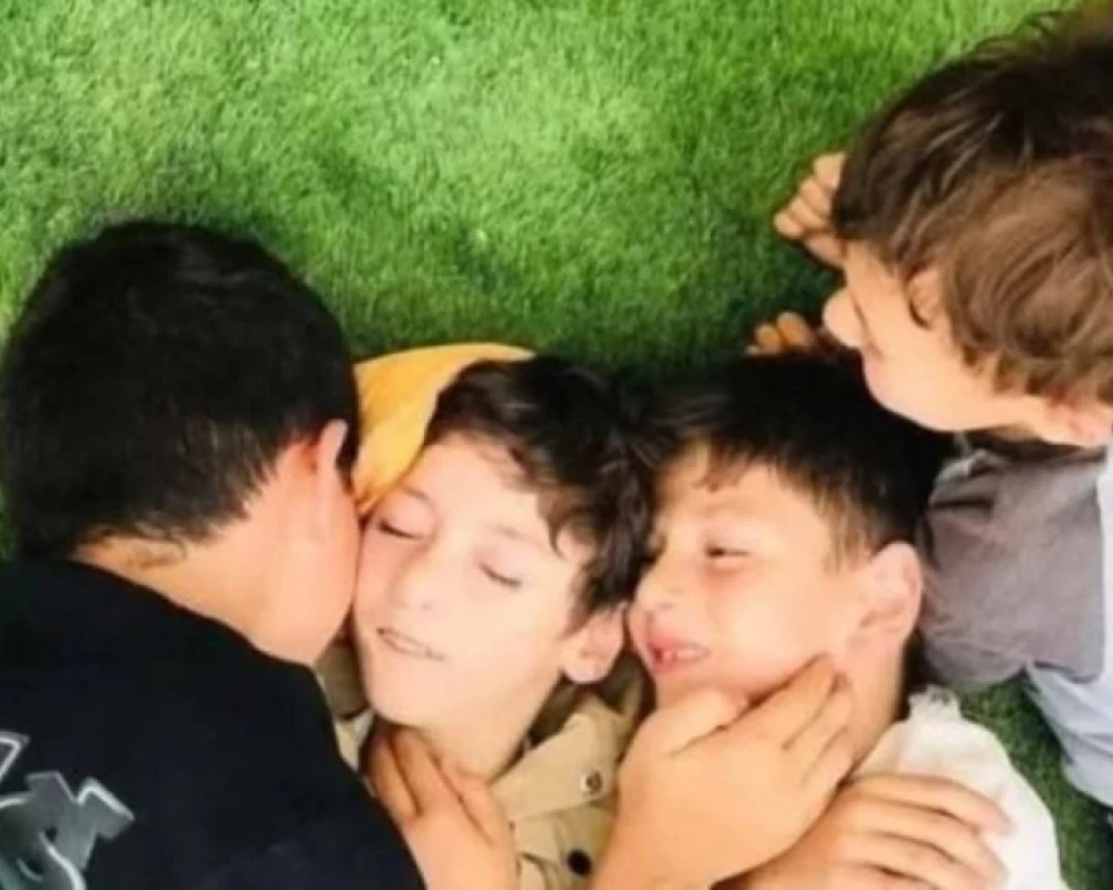 مجزرة مروعة.. الجيش الإسرائيلي يقتل 4 فلسطينيين من عائلة واحدة في الضفة