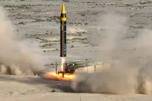 هجمات عنيفة وخسائر فادحة .. إيران استهدفت دولا عربية بـ3739 صاروخا ومسيّرة