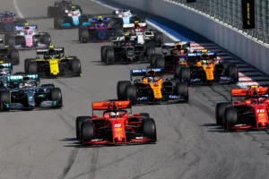 بسبب الحرب.. إلغاء سباقي البحرين والسعودية لفورمولا 1