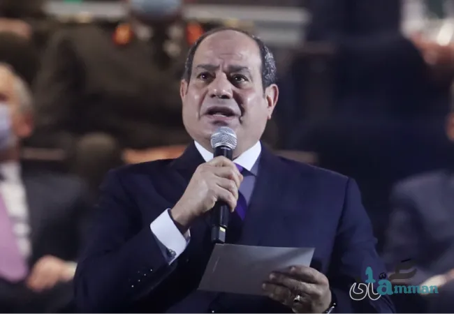 بعد رفع أسعار الوقود.. السيسي يخاطب المصريين بشأن الكهرباء