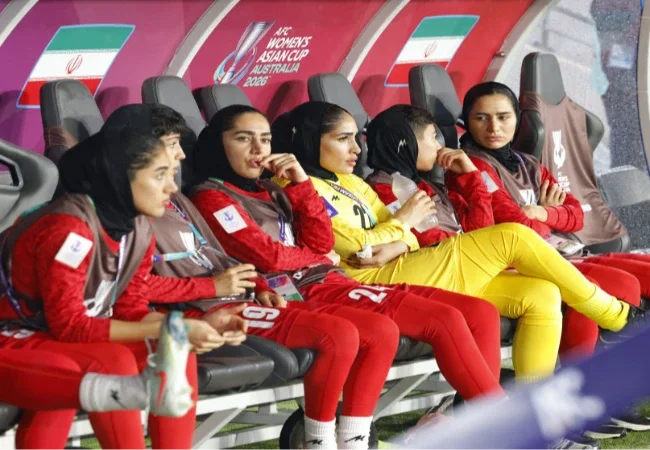 لاعبات إيرانيات يقررن العودة إلى وطنهن بعد طلب اللجوء إلى أستراليا