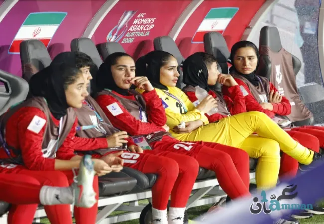 لاعبات إيرانيات يقررن العودة إلى وطنهن بعد طلب اللجوء إلى أستراليا