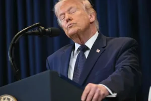 مقامرة .. ترامب تجاهل تحذيرات الجنرالات من فخ هرمز