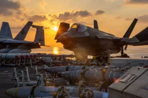 بعد الحديث عن نفاذ المخزون.. جسر جوي أميركي لإمداد إسرائيل بالذخيرة لمواصلة الحرب على إيران