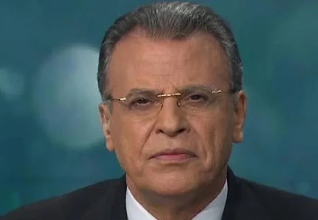 وفاة الإعلامي في قناة الجزيرة جمال ريان