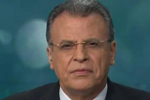 وفاة الإعلامي في قناة الجزيرة جمال ريان