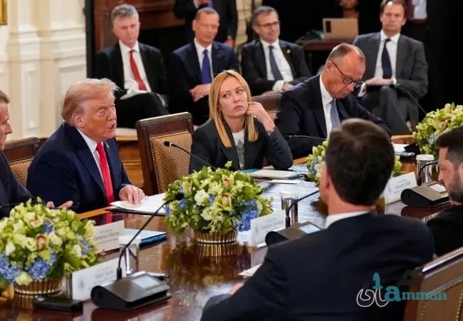 رسالة تحذير من ترمب لـ الناتو : دعم فتح مضيق هرمز أو مستقبل سيئ للغاية