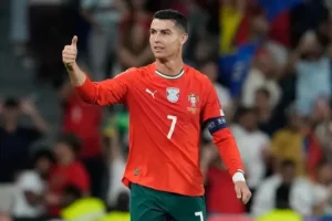 كم سيخسر منتخب البرتغال ماديا بسبب إصابة رونالدو؟