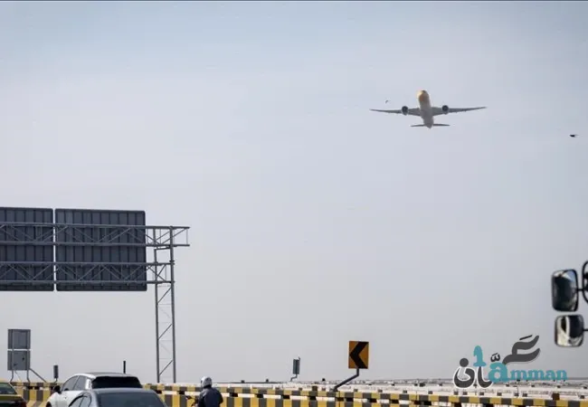 هيئة الطيران المدني الإماراتية تعلن عودة الملاحة الجوية لوضعها الطبيعي