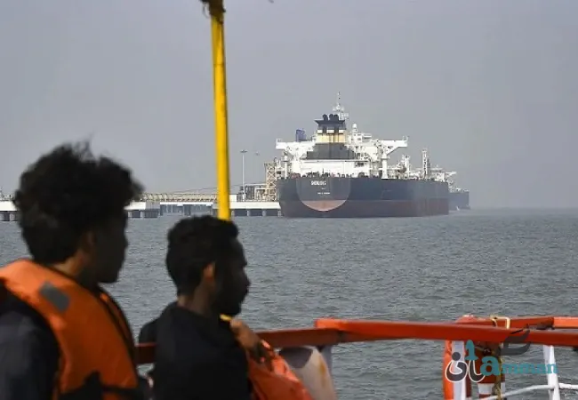 النفط يرتفع بقوة مع تعطل الإمدادات بفعل حرب إيران