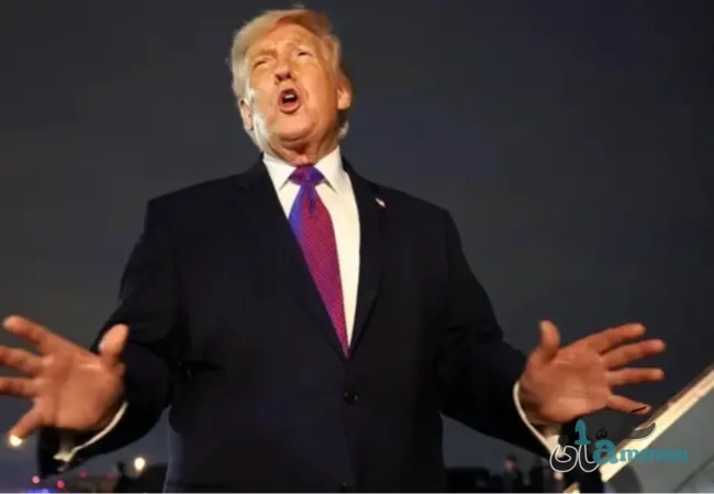 ترامب: أعتقد أنني سأحظى بشرف ضم كوبا