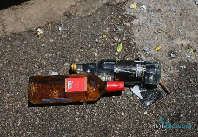 دمشق تقيد بيع المشروبات الكحولية.. وتستثني باب توما والقصاع