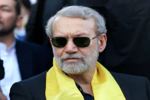 استهداف علي لاريجاني.. إسرائيل تتحقق من مصيره