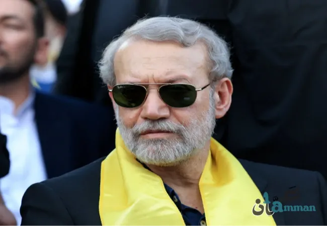 استهداف علي لاريجاني.. إسرائيل تتحقق من مصيره