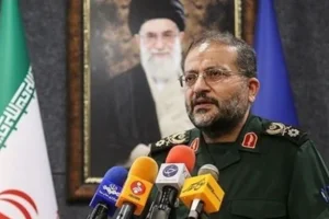 الجيش الإسرائيلي يعلن مقتل قائد قوات الباسيج غلام رضا سليماني